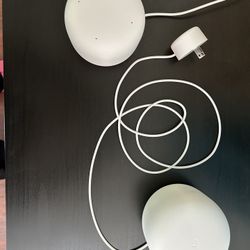 Google Mesh WiFi System 