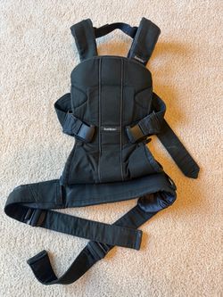 Baby Bjorn Carrier One