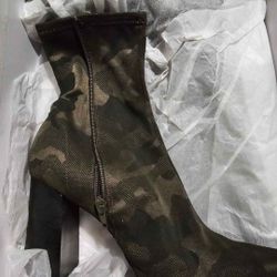 Jeffrey Campbell Boots