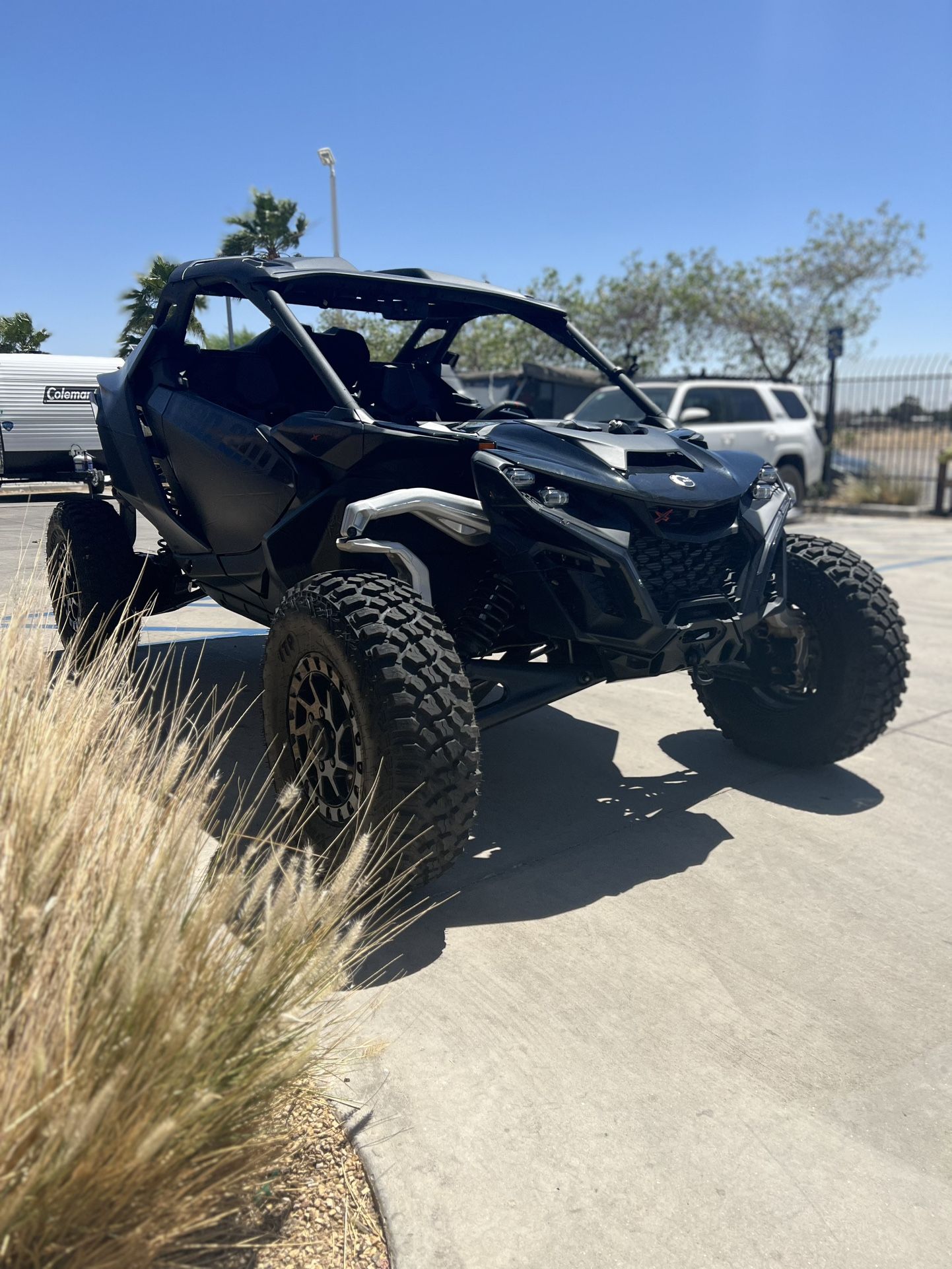 2024 Can-am Mav R XRS