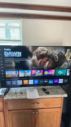 43”