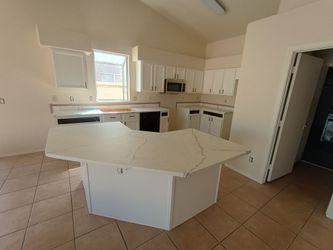 Epóxy countertops renewal