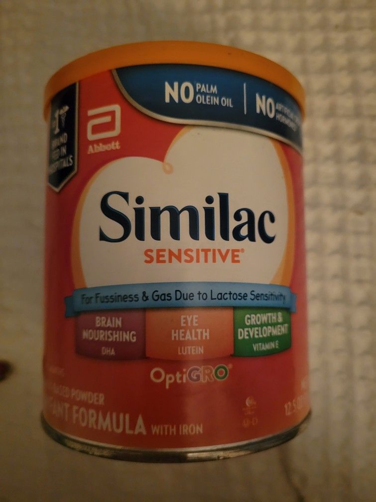 Formula