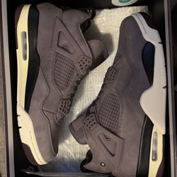 Jordan 4 A Ma Maniere 