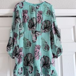 Dress Cynthia Crowley