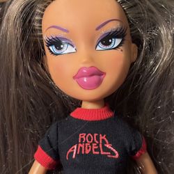 Bratz Rock Angels 