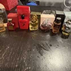 Perfume