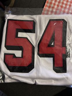 49er Warner Jersey Men’s