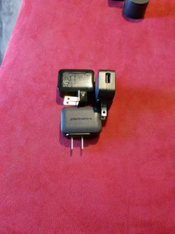 Plantronics 5V 750mA Power Supply