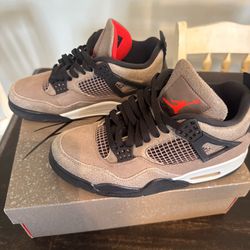 Jordan 4 retro