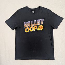 Phoenix Suns Shirt