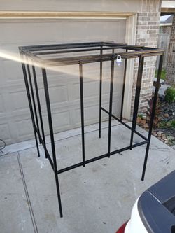 Ac cage