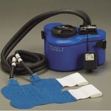 DeRoyal Hot Cold Therapy Unit Combo