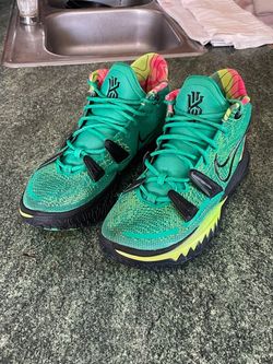 Kyrie 7 🌩 "Weather Man" 🌩