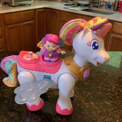 Vtech  Magical Unicorn