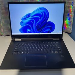 Lenovo Yoga 730-15IKB