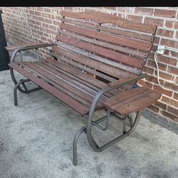 Bench