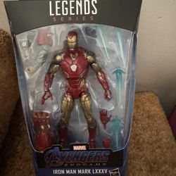Marvel Legends Action Figure 