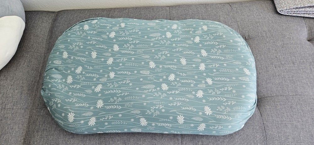 Snuggle Me Organic And Washable Cover