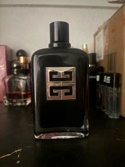 Givenchy Gentleman Society EDP 200ml