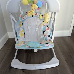 Baby Swing/Seat