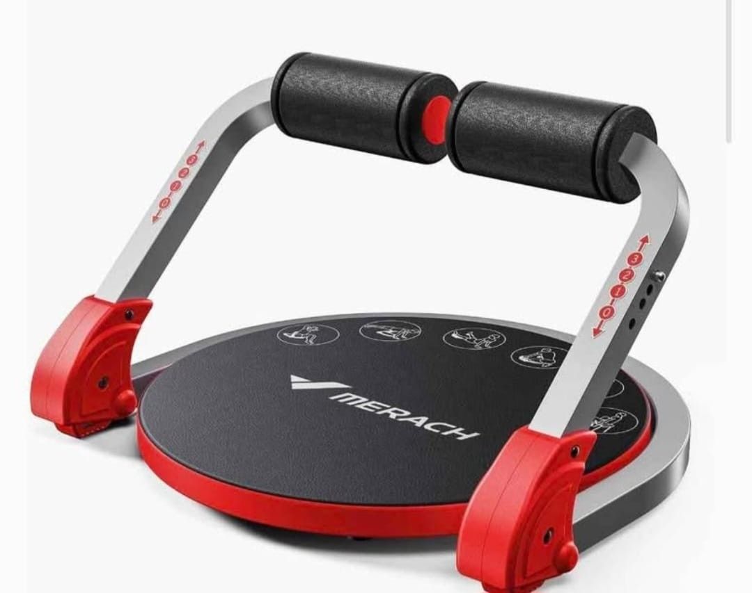 Exercise Equipment