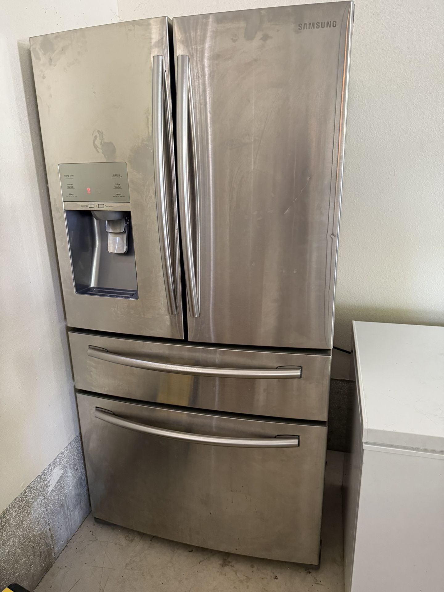 Samsung Fridge