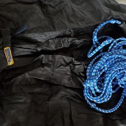 Cabellas Water Sock