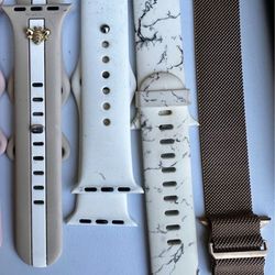 Apple Watch Bands for sale!