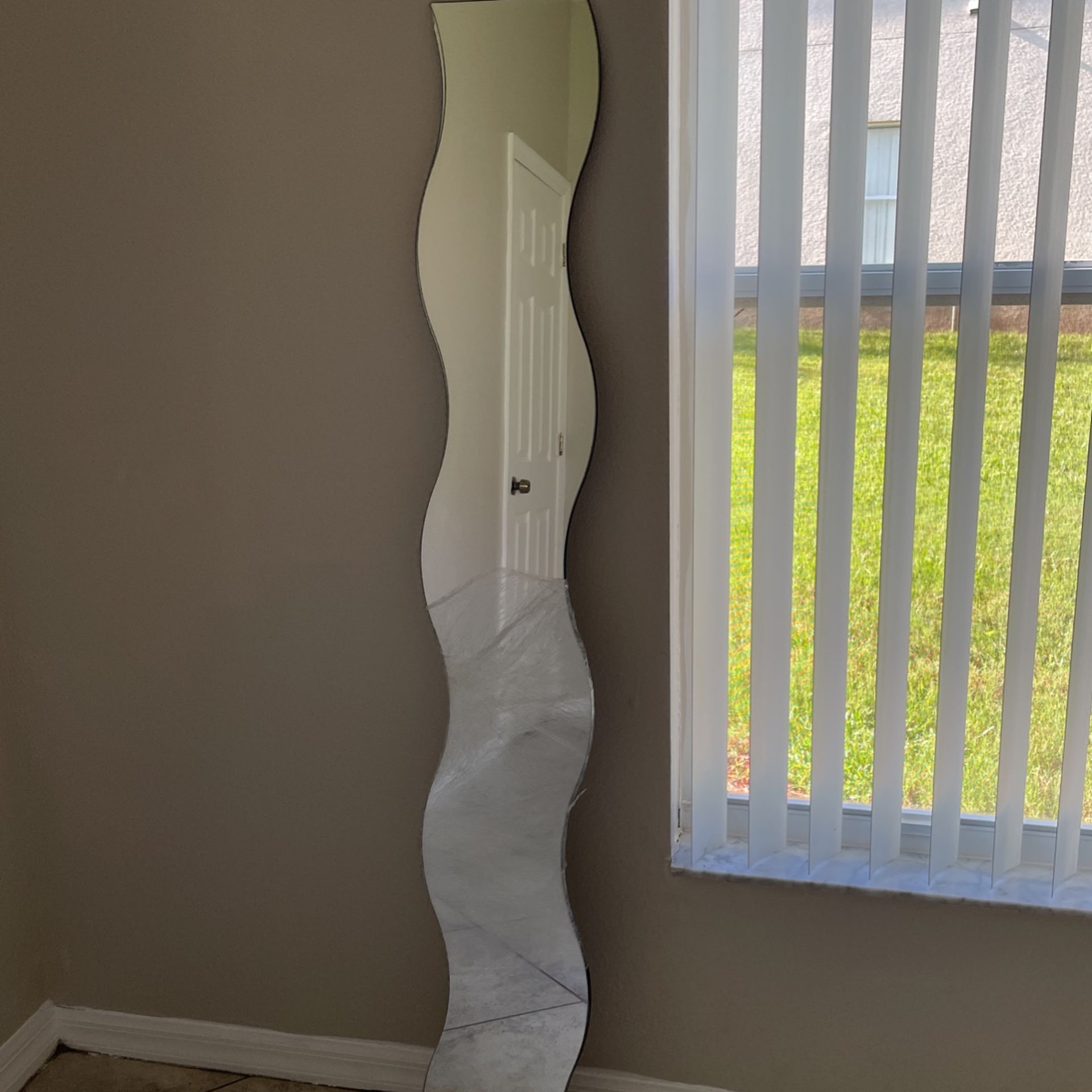 Ikea Mirrors