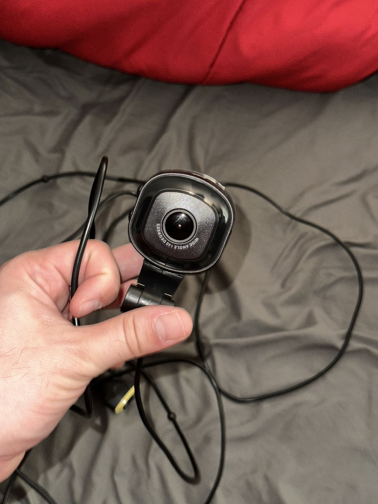 Nexar Dash Camera