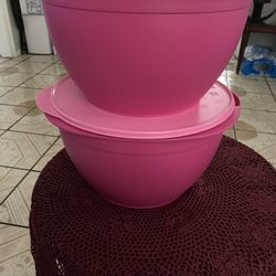 Tupperware Each