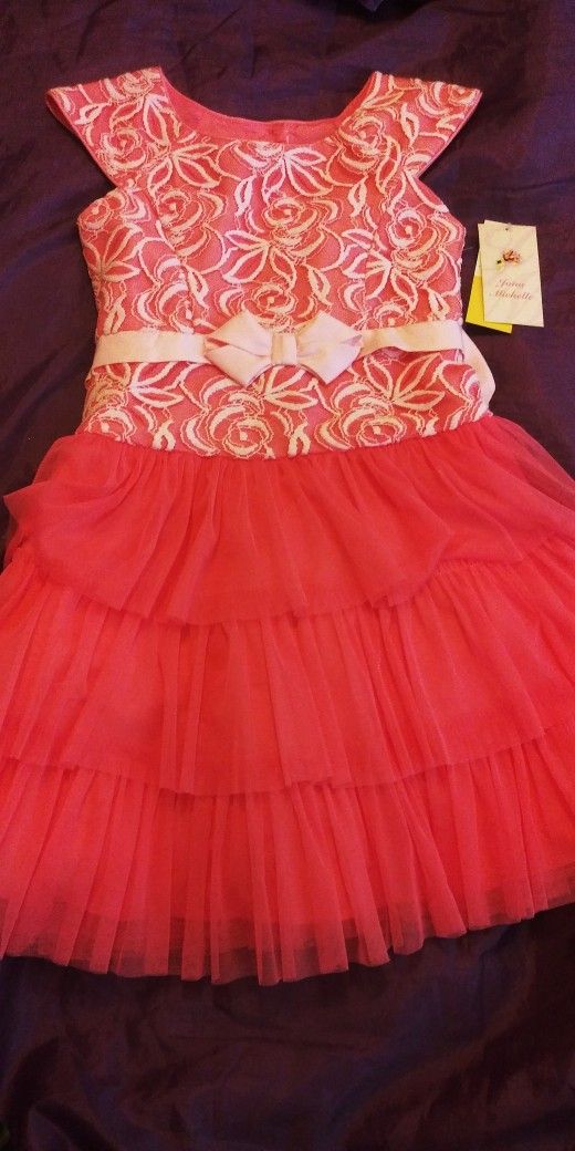 Easter Is Coming! Girls dresses size 7