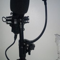Podcast Maono Microphone 