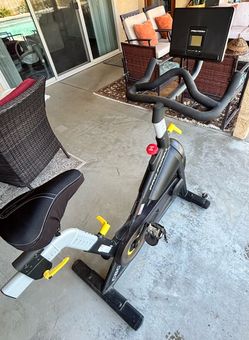 Pro-Form Exercise Bike