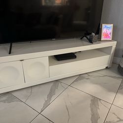 TV stand
