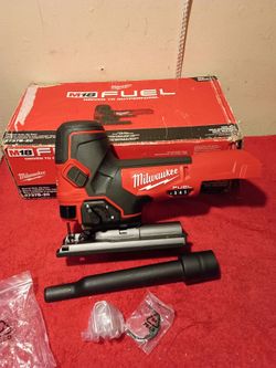 M18 fuel fuel jig saw tool only $$175