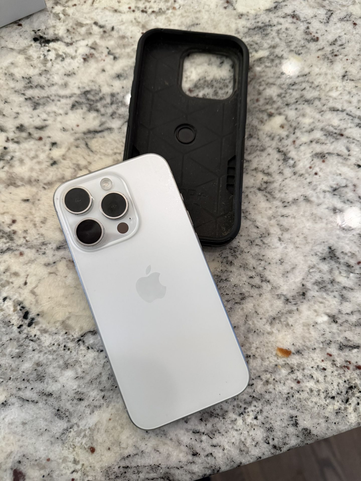 iPhone 15 Pro