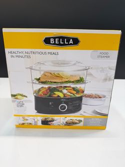 Food Steamer