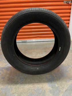 Toyo Open Country 245/55R19 Tire