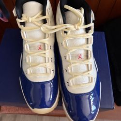 Jordan 11 Rare Air