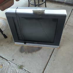 Toshiba TV 80$