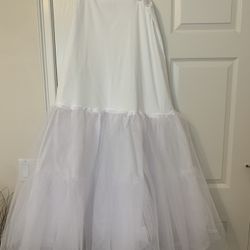 Wedding Kremlin Slip