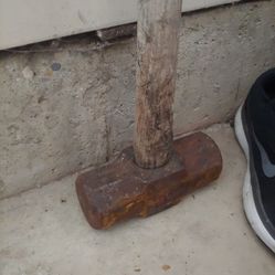 Sledge Hammer