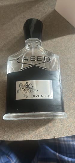 Amazing cologne
