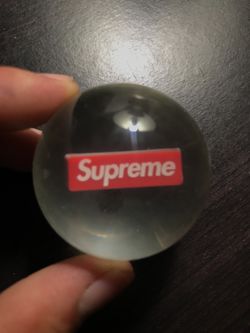 Supreme ball