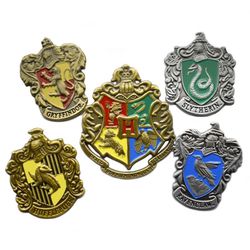 Harry Potter Pins 