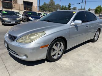 2004 LEXUS ES 330!!!