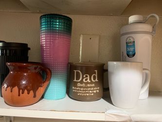Cups