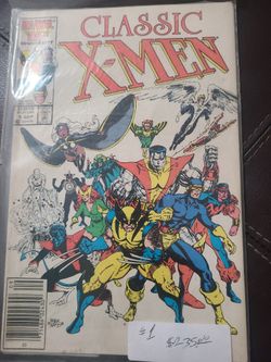 x-men